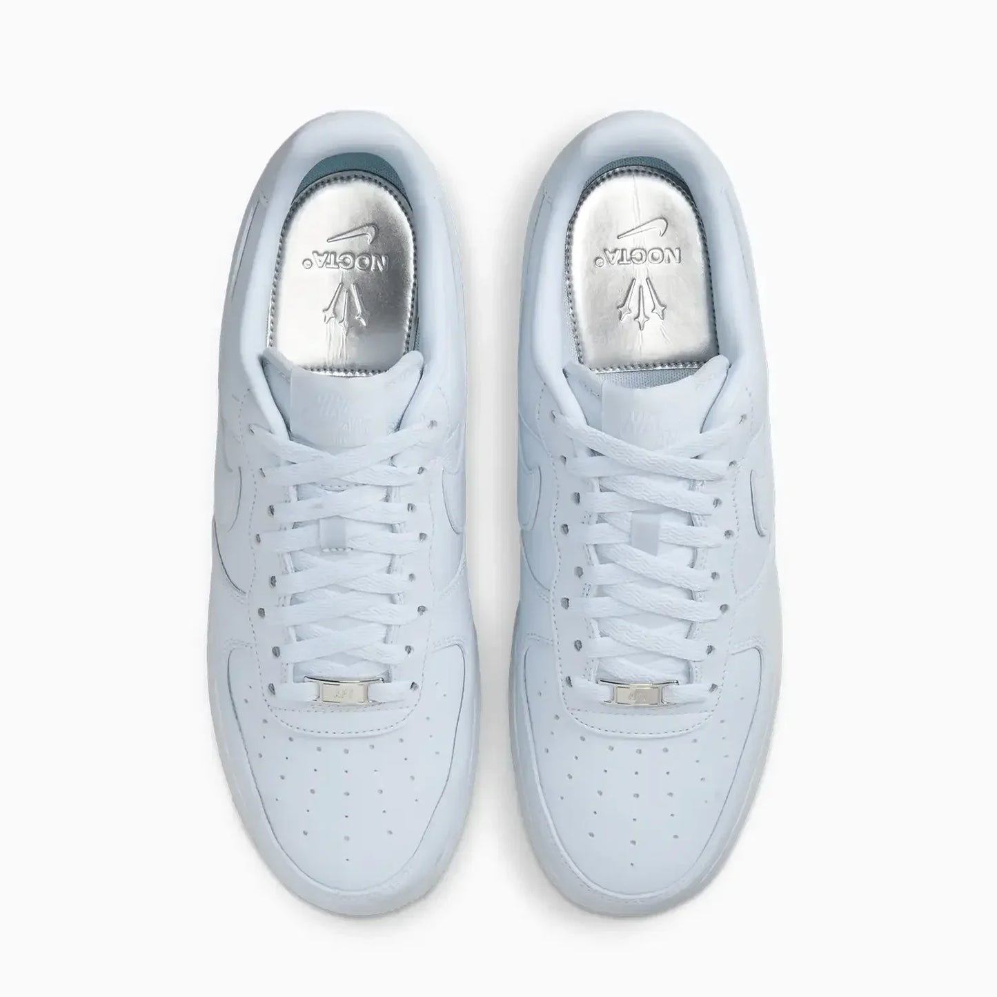 Men's NOCTA Air Force 1 Low "Love You Forever"