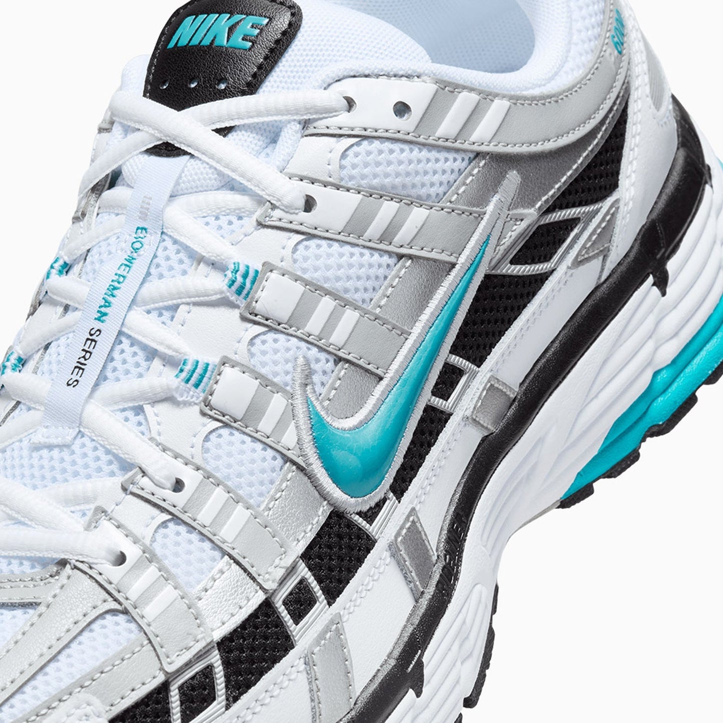 Men's P-6000 Shoes
