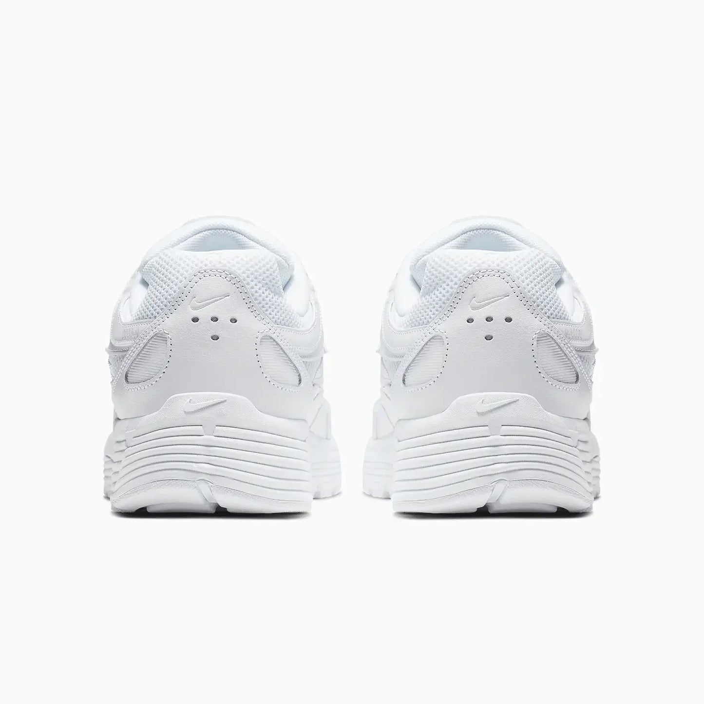 Men's P-6000 "White"