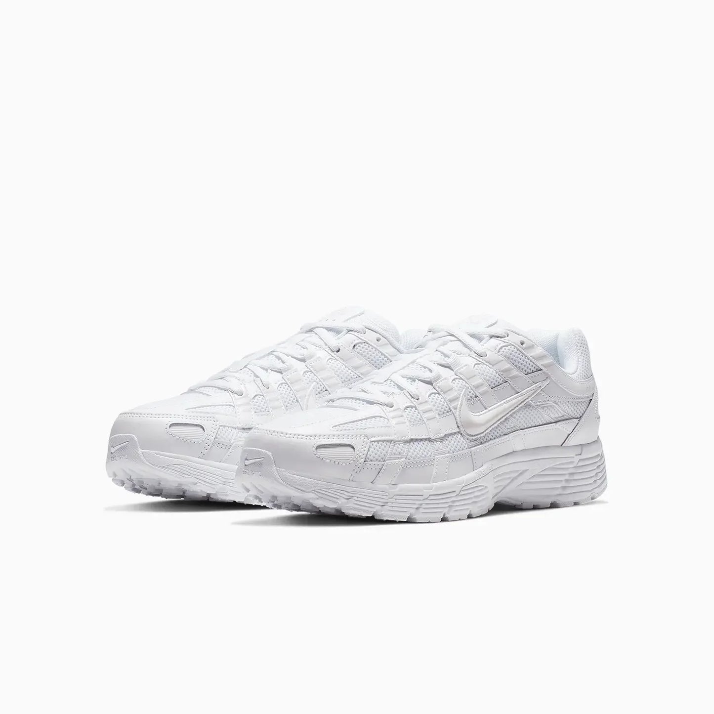Men's P-6000 "White"