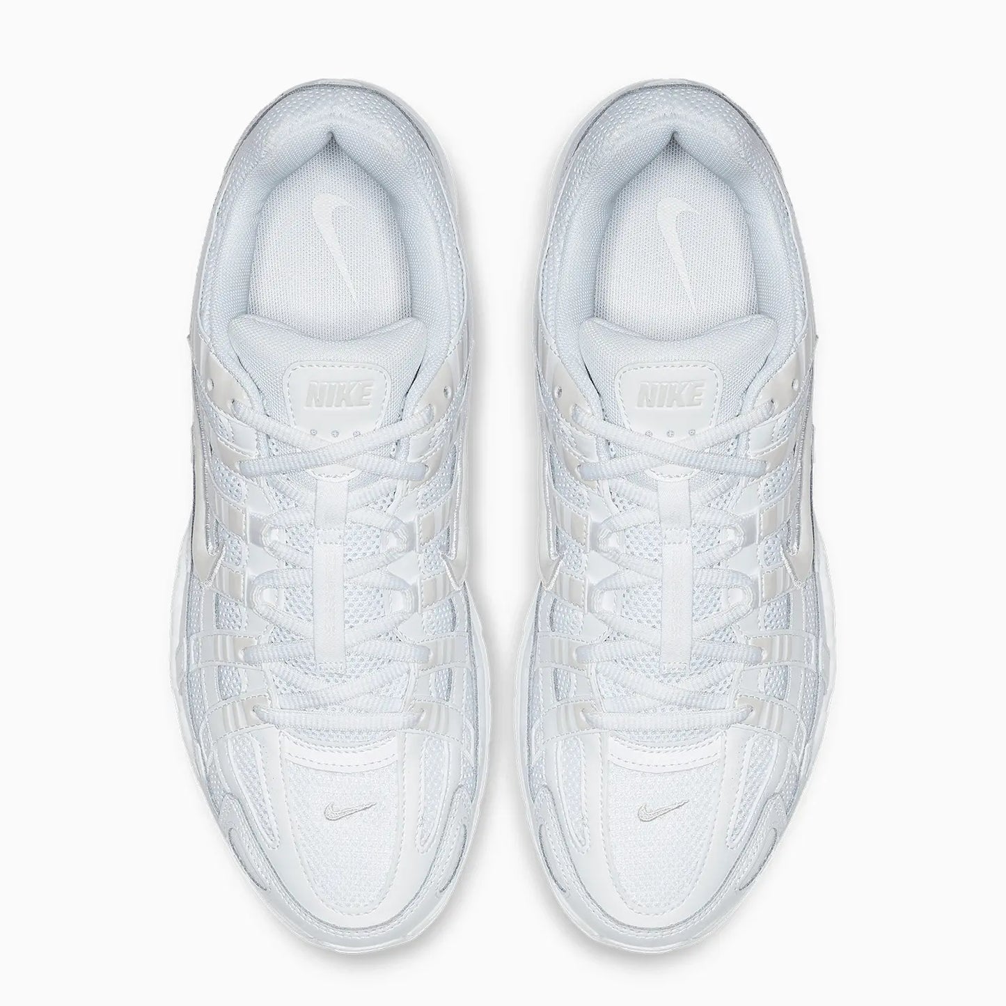 Men's P-6000 "White"