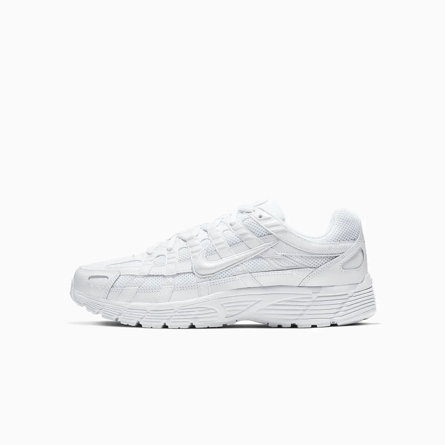 Men's P-6000 "White"