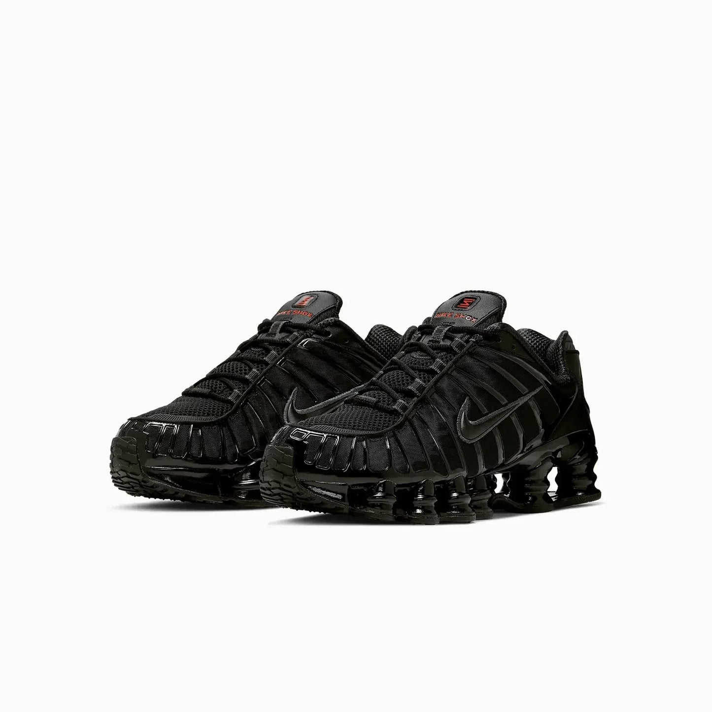 Men's Shox Tl "Black Metallic Hematite"