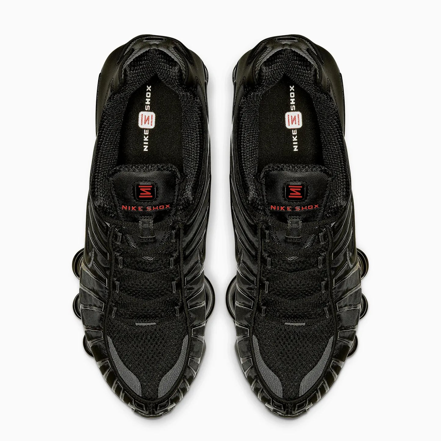 Men's Shox Tl "Black Metallic Hematite"