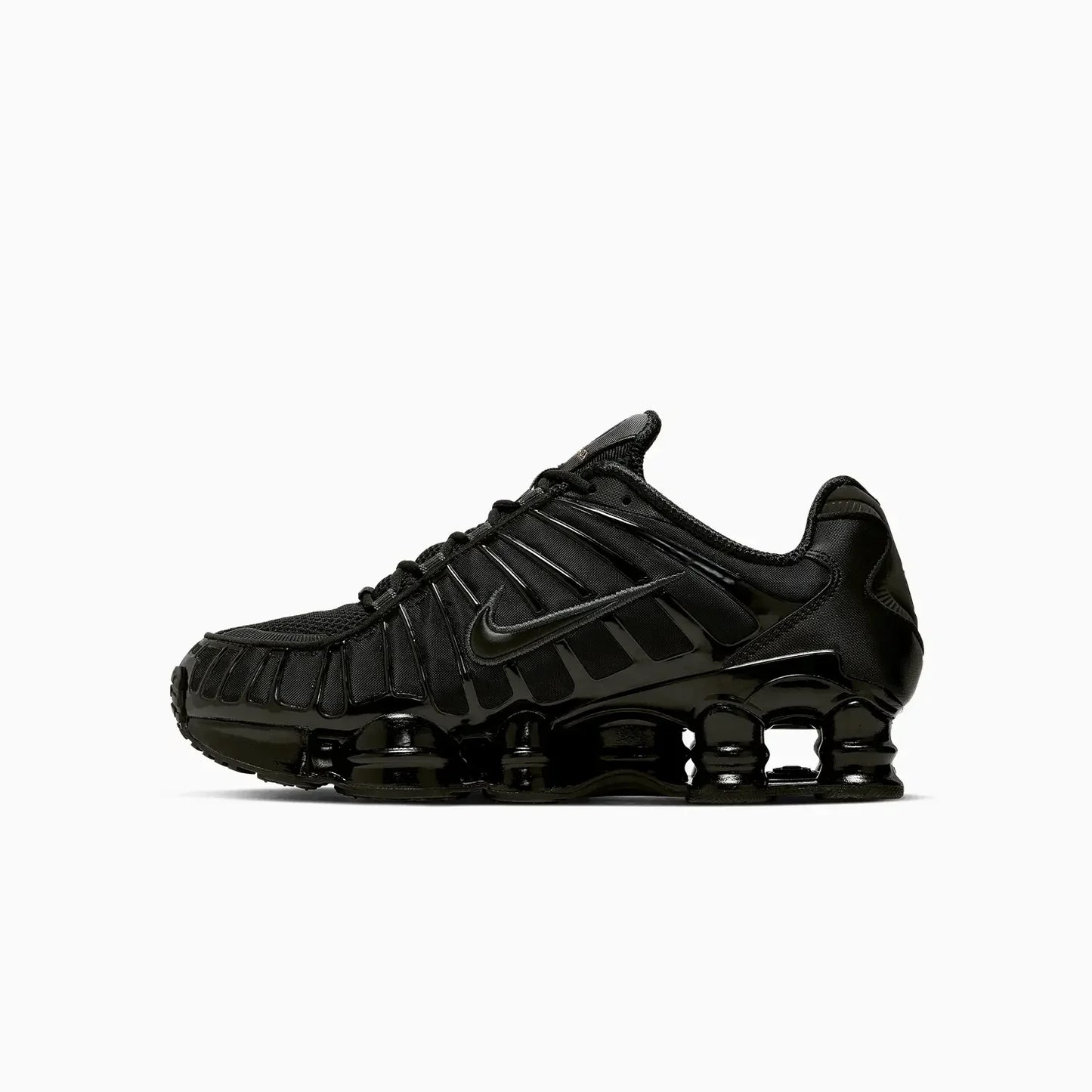 Men's Shox Tl "Black Metallic Hematite"