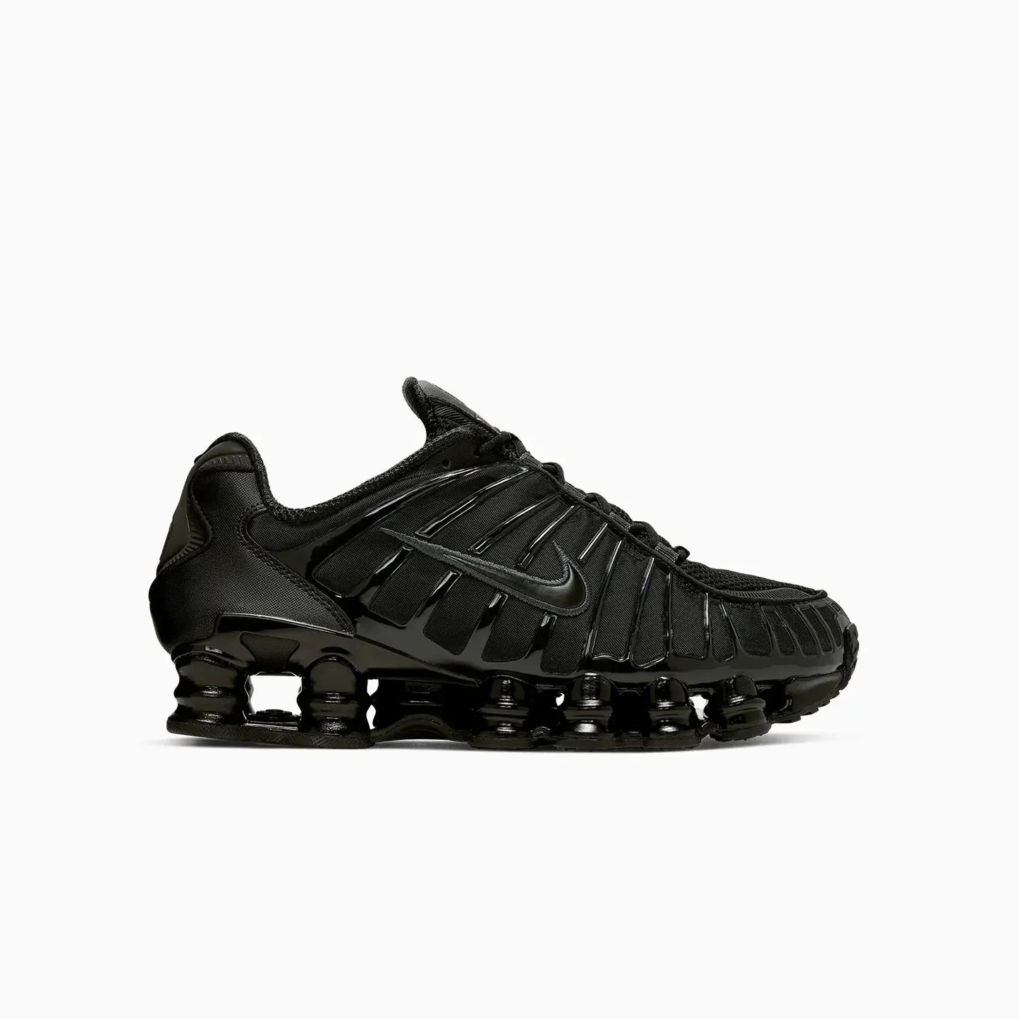 Men's Shox Tl "Black Metallic Hematite"