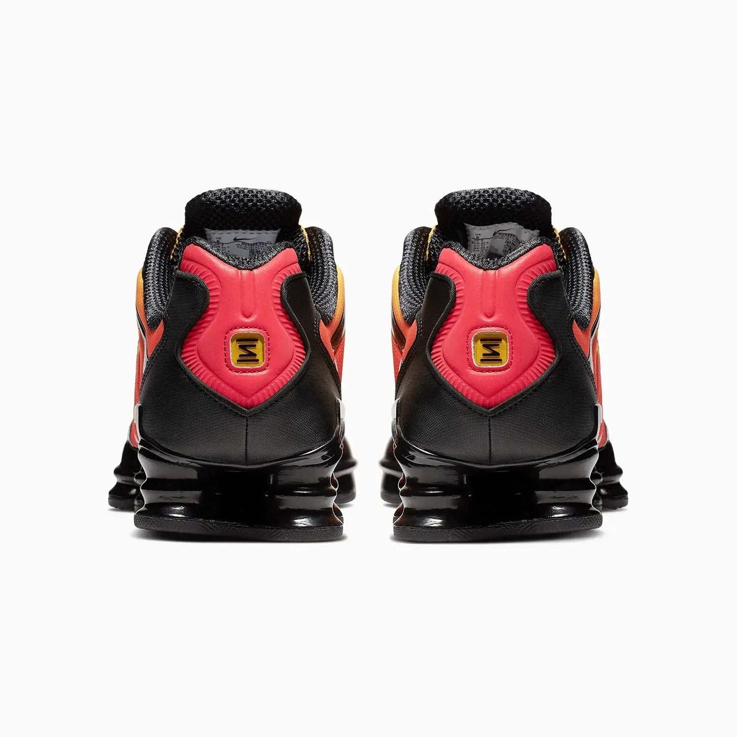 Men's Shox TL "Sunrise Gradient"
