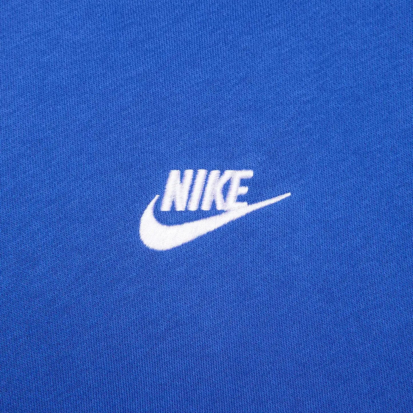 Men's Sportswear Club Fleece Outfit