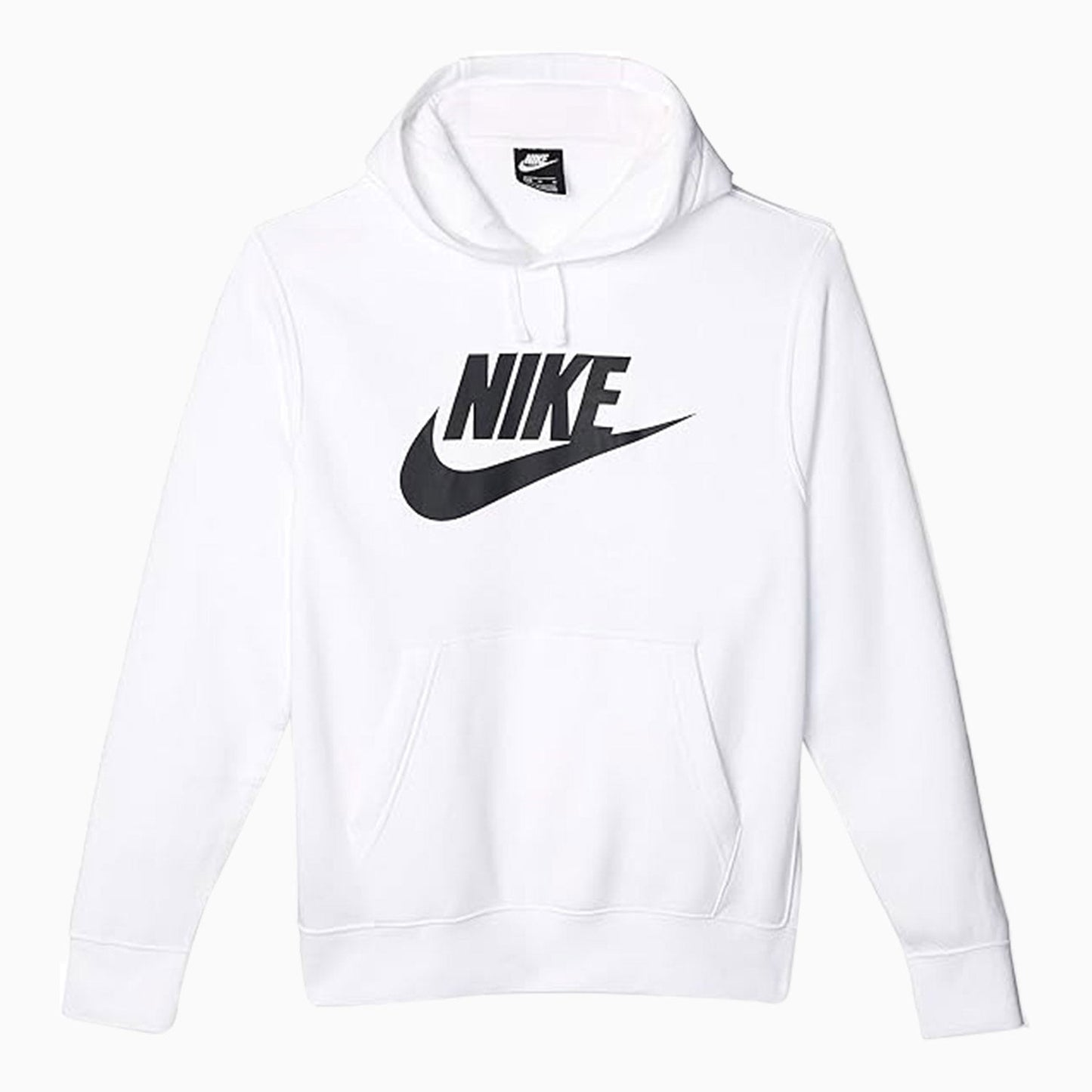 Men's Sportswear Club Fleece Hoodie