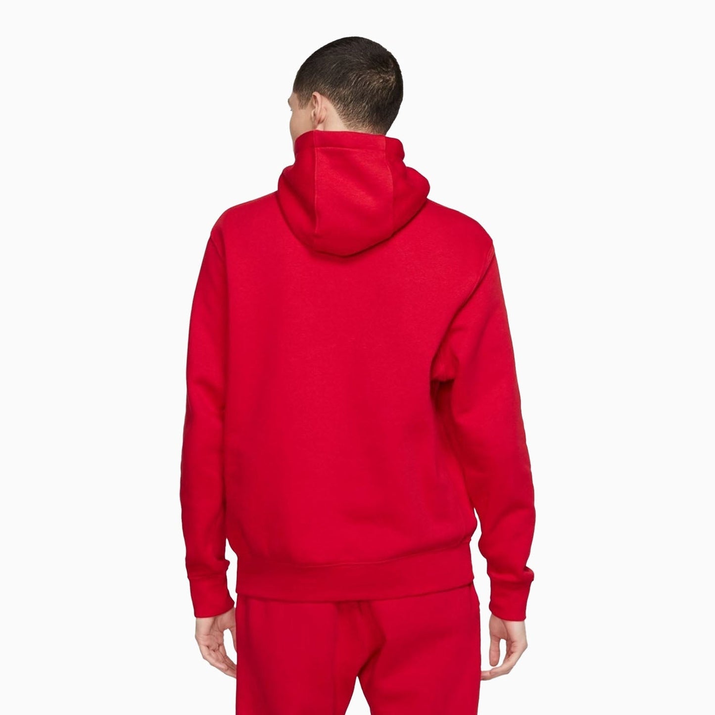 Men's Sportswear Club Fleece Outfit