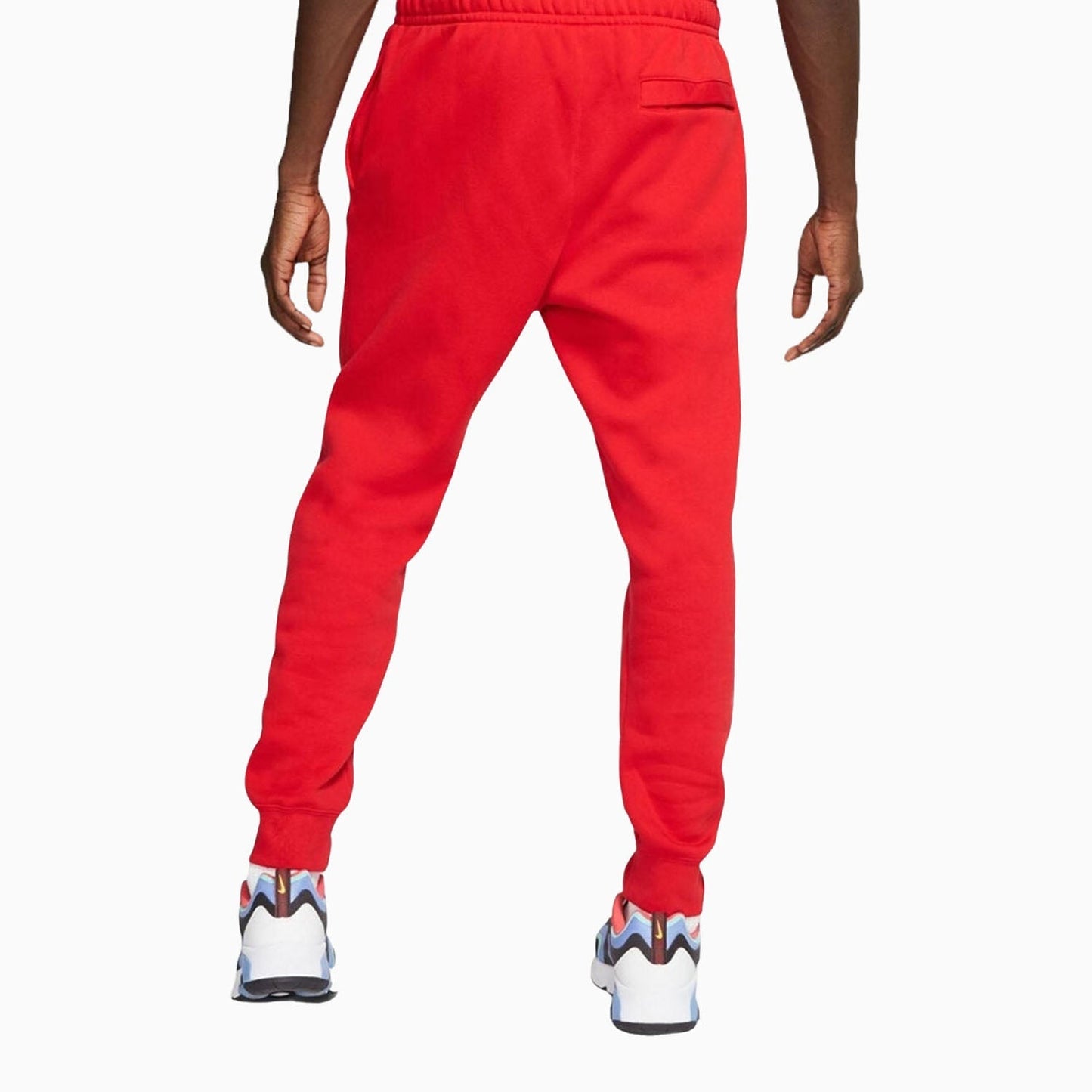 Men's Sportswear Club Fleece Outfit