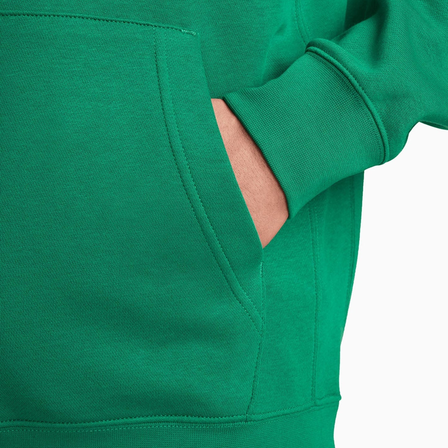 Men's Sportswear Club Fleece Outfit