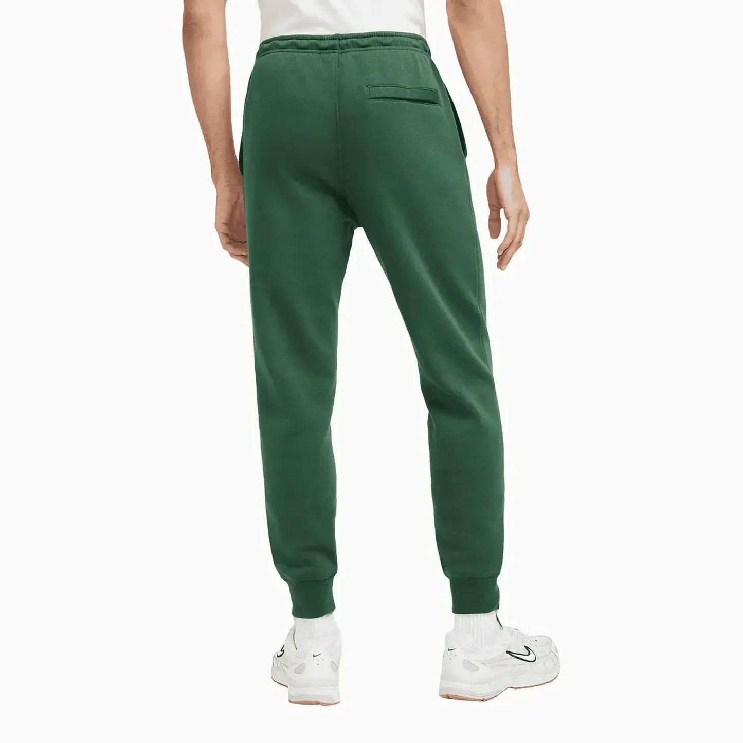 Men's Sportswear Club Fleece Outfit