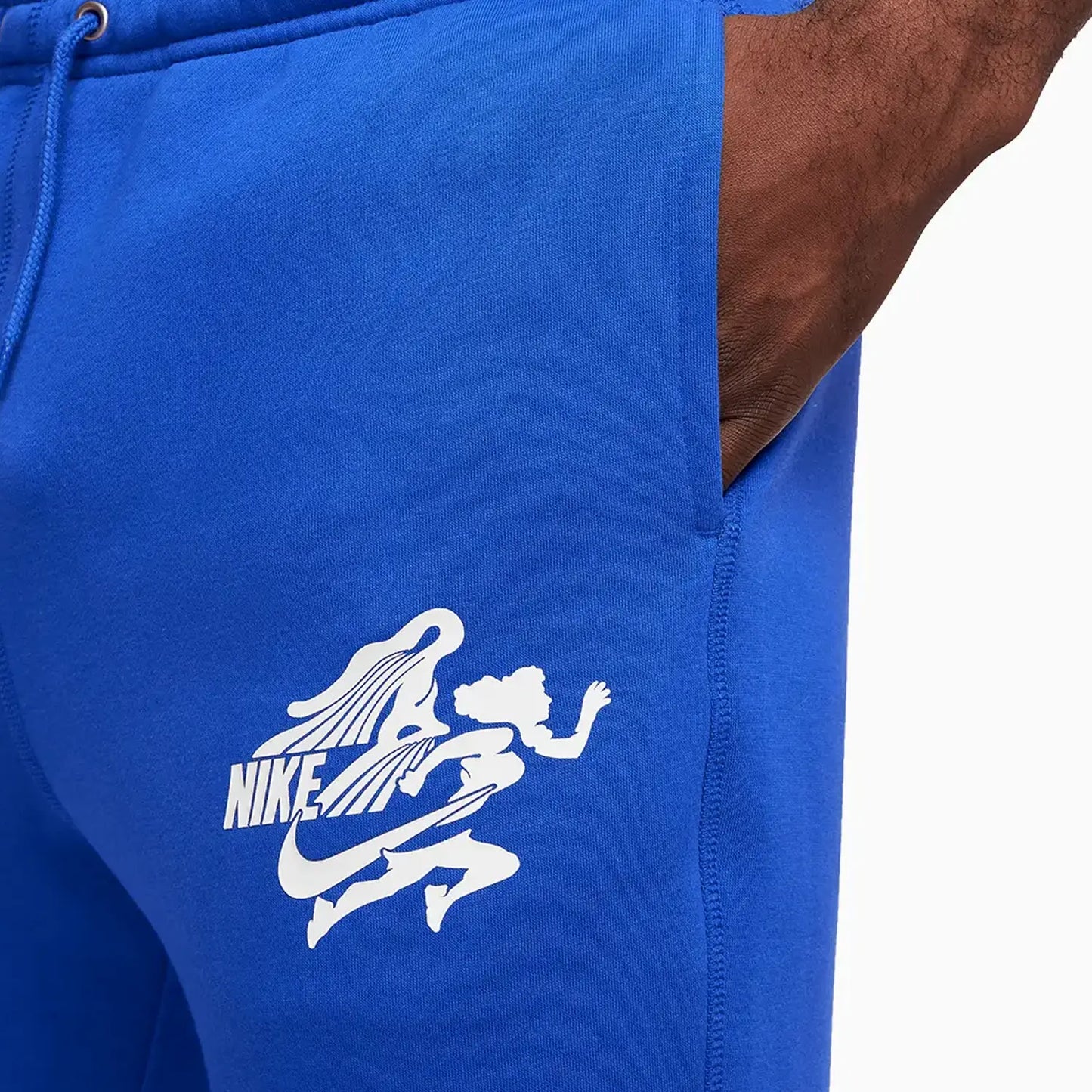 Men's Sportswear Club Fleece Outfit