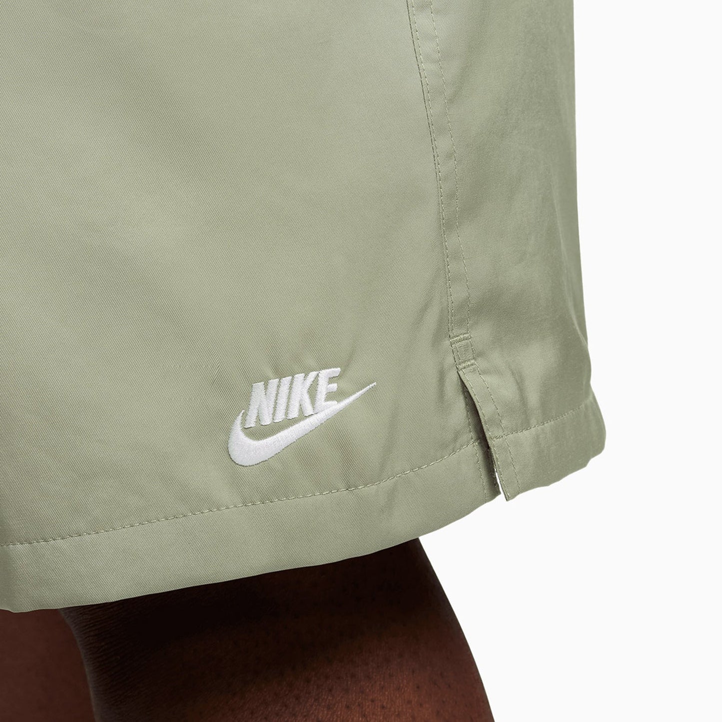Men's Sportswear Club Woven Flow Shorts