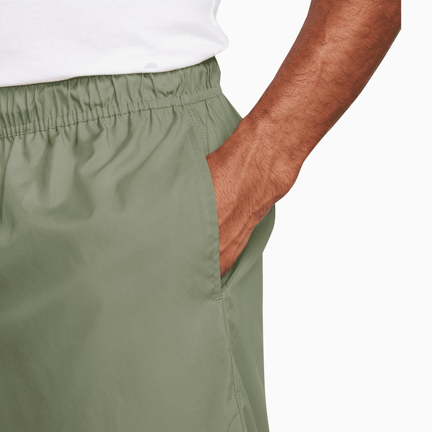 Men's Sportswear Club Woven Flow Shorts