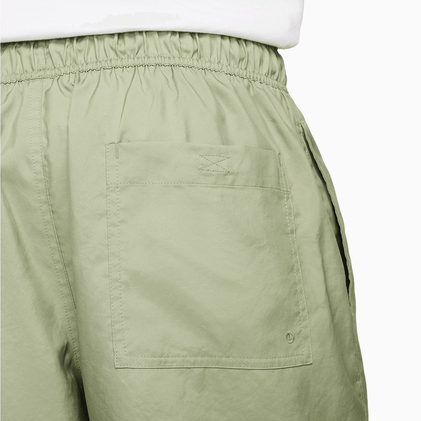 Men's Sportswear Club Woven Flow Shorts