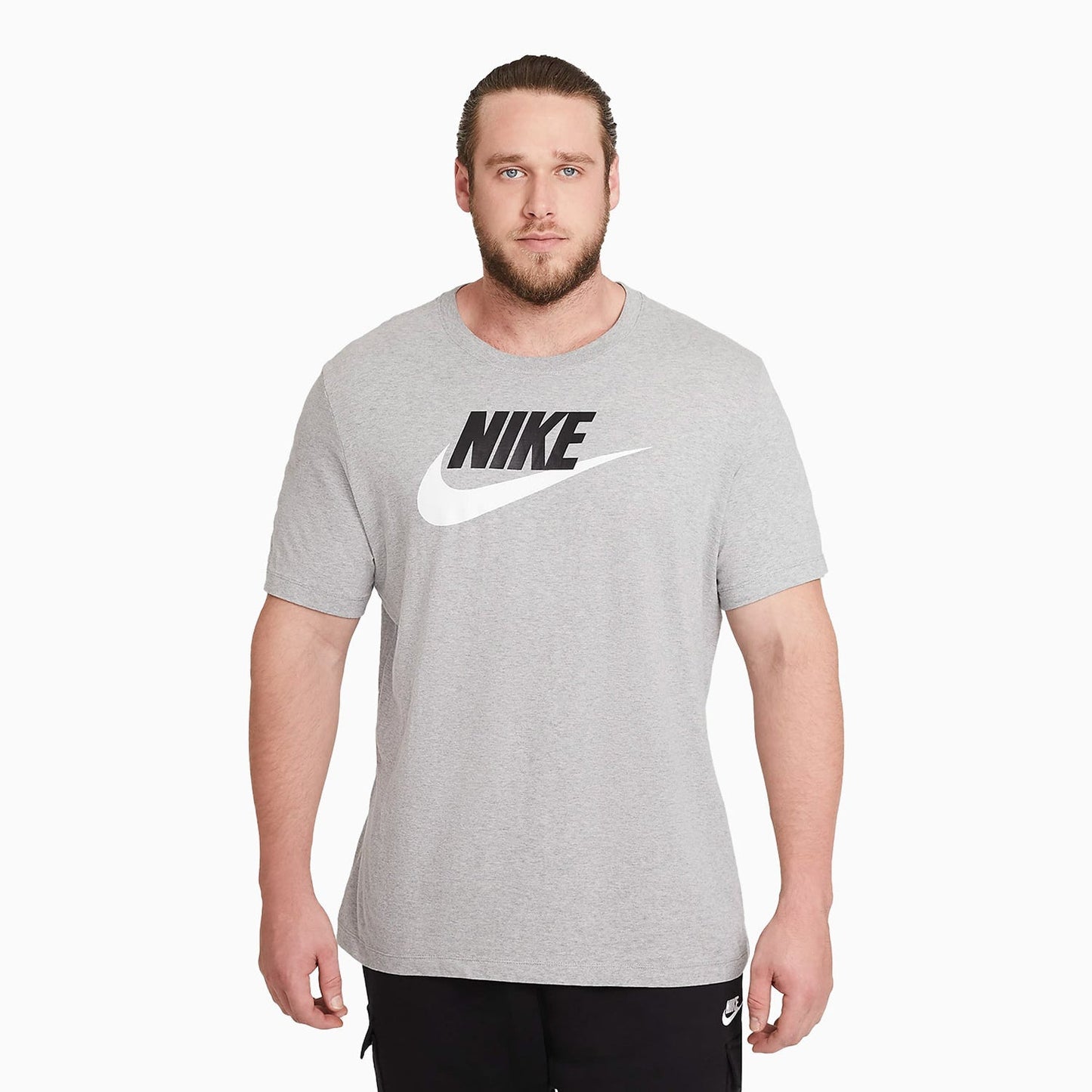Men's Sportswear Short Sleeve T-Shirt