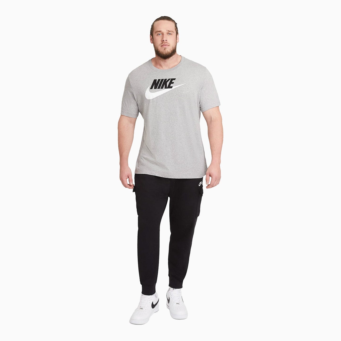 Men's Sportswear Short Sleeve T-Shirt