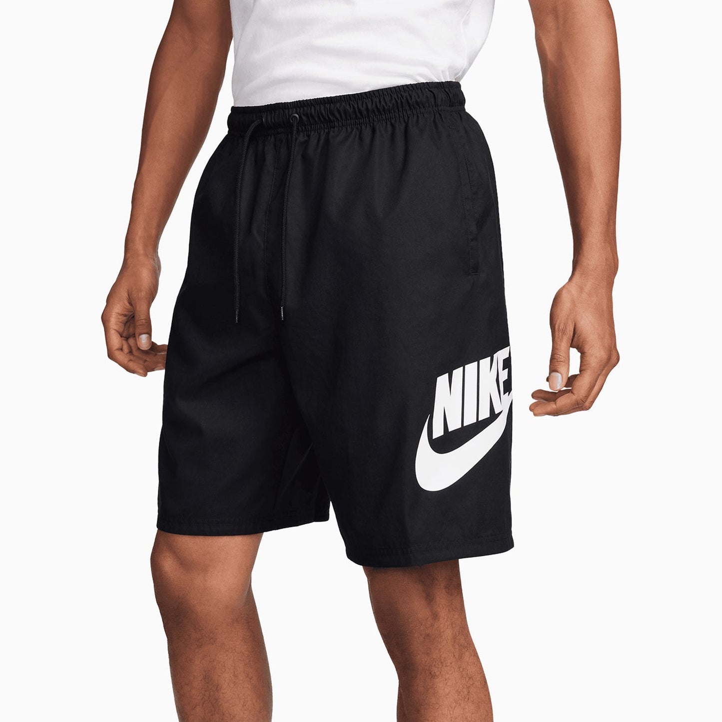 Men's Sportswear Swoosh Outfit