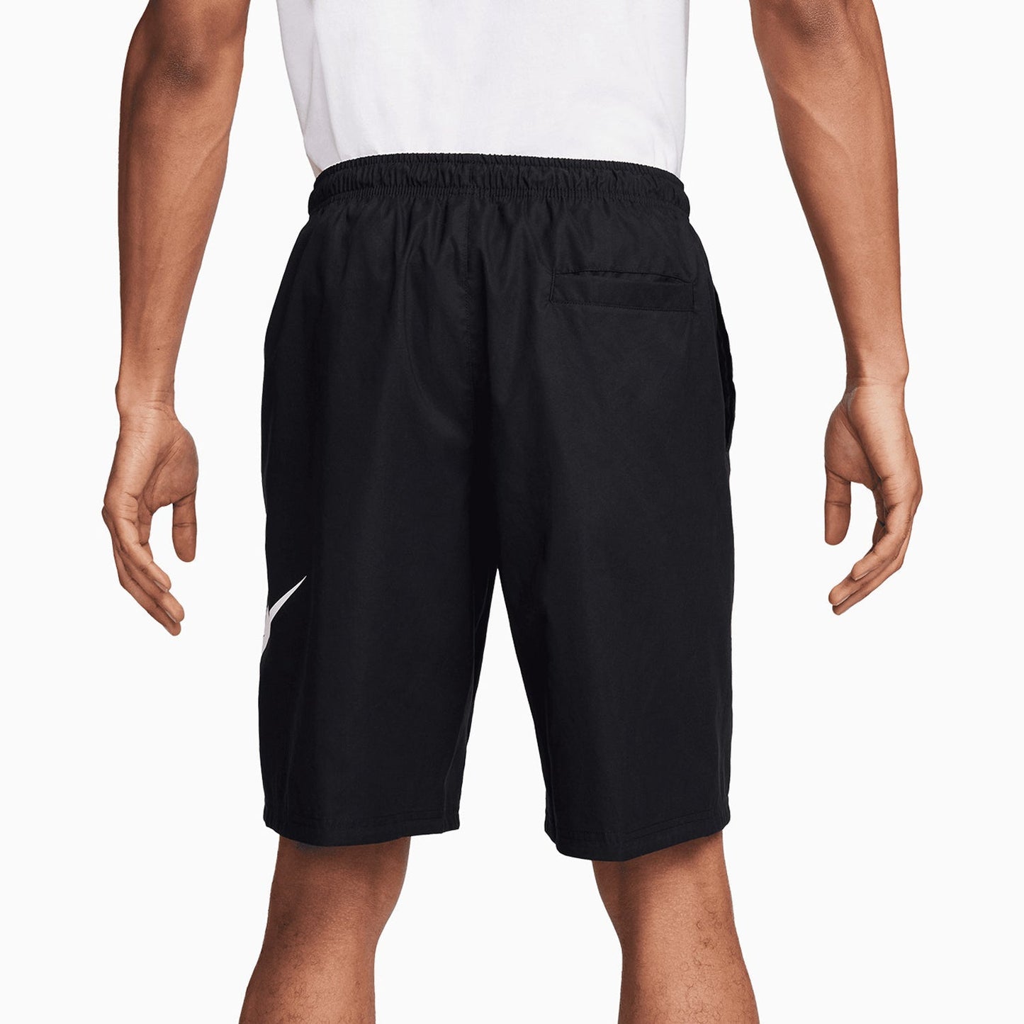 Men's Sportswear Swoosh Outfit