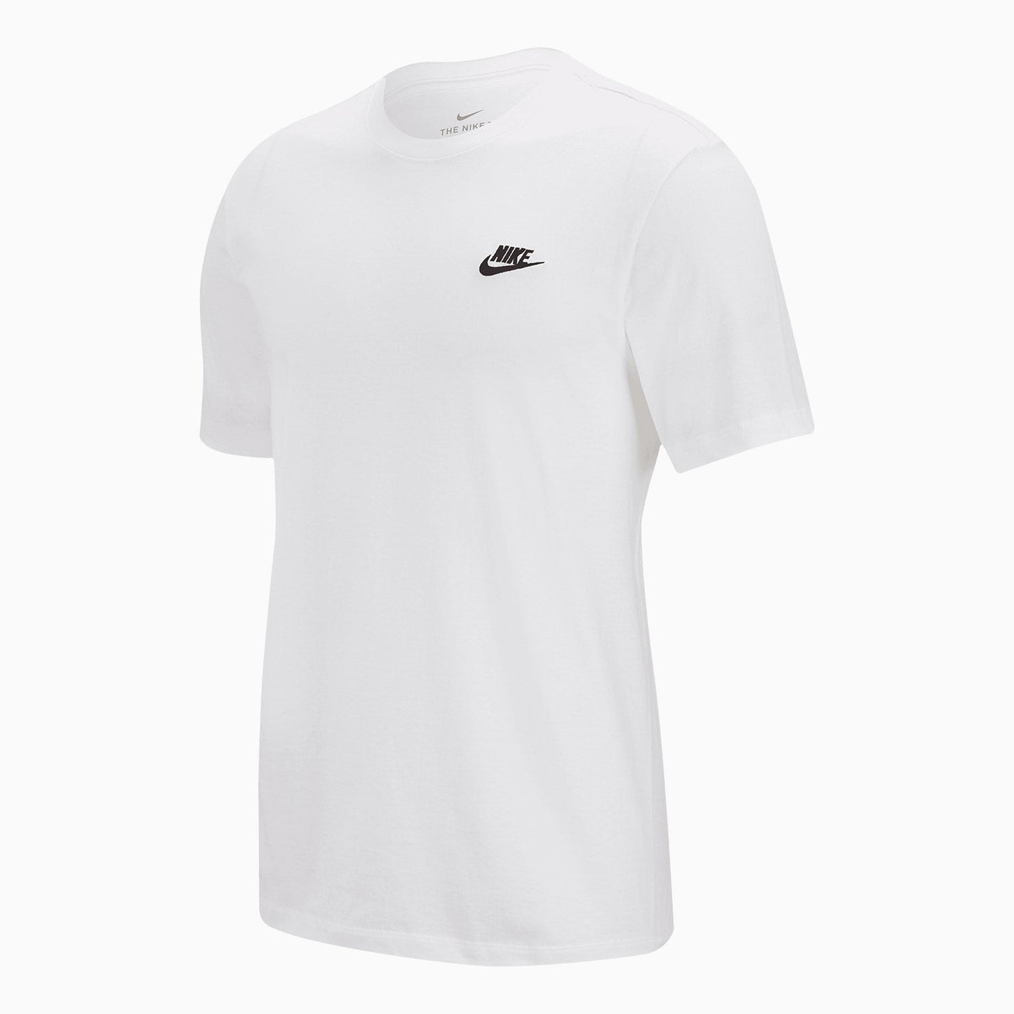 Men's Sportswear T-Shirt And Shorts Outfit