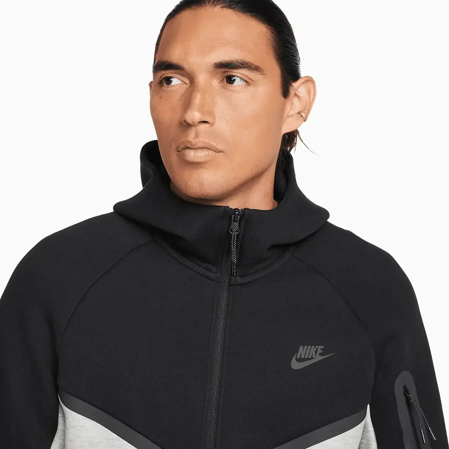 Men's Sportswear Tech Fleece Windrunner Tracksuit
