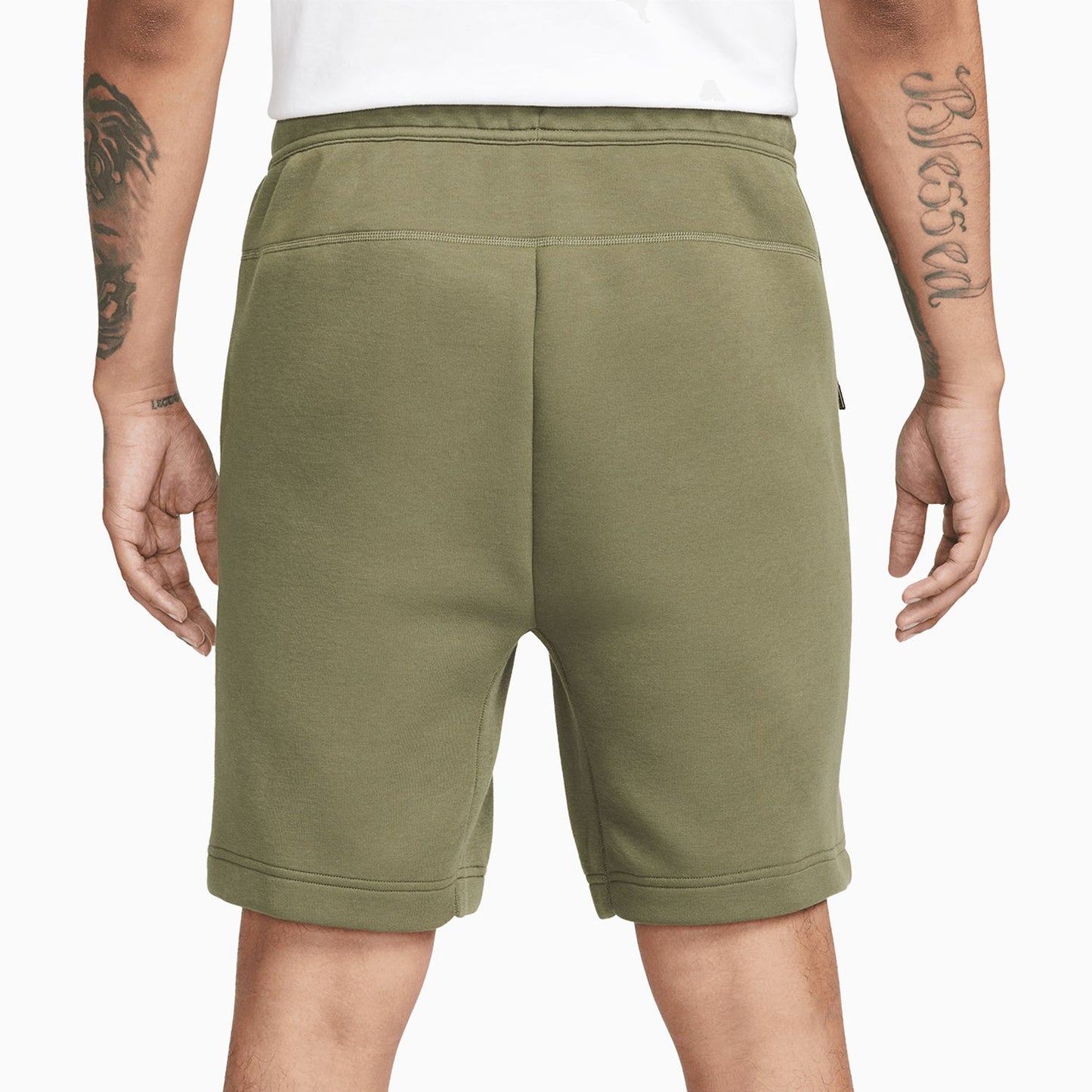 Men's Sportswear Tech Fleece Mid Thigh Shorts