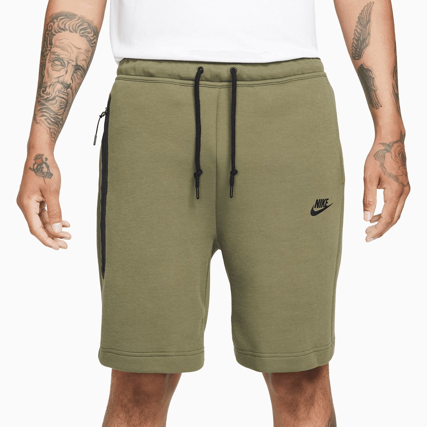 Men's Sportswear Tech Fleece Mid Thigh Shorts