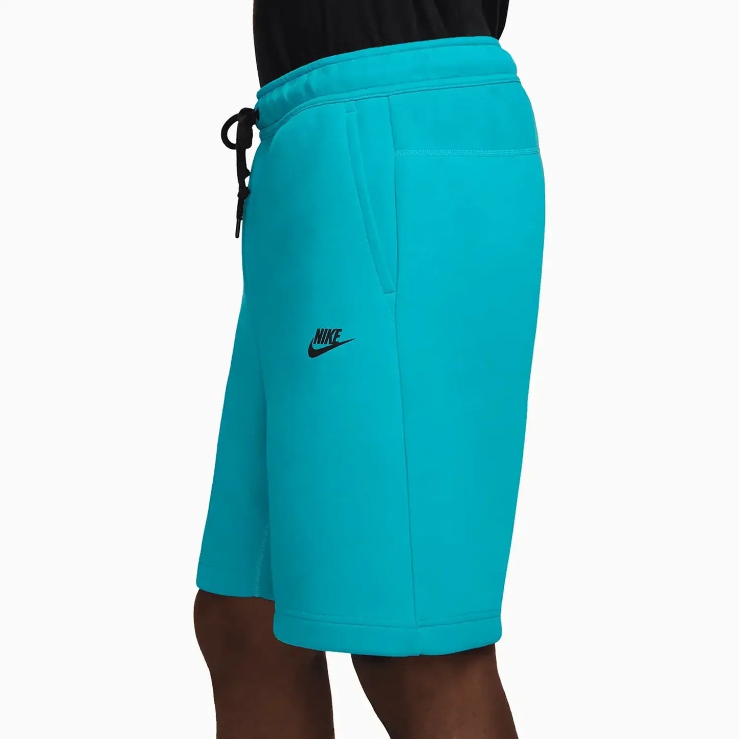 Men's Sportswear T-Shirt And Shorts Outfit