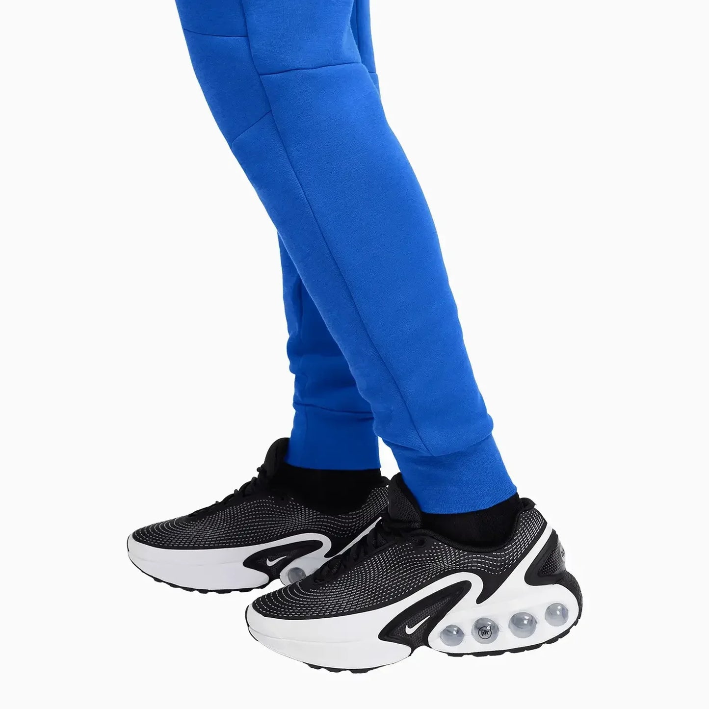 Men's Sportswear Tech Fleece Windrunner Tracksuit