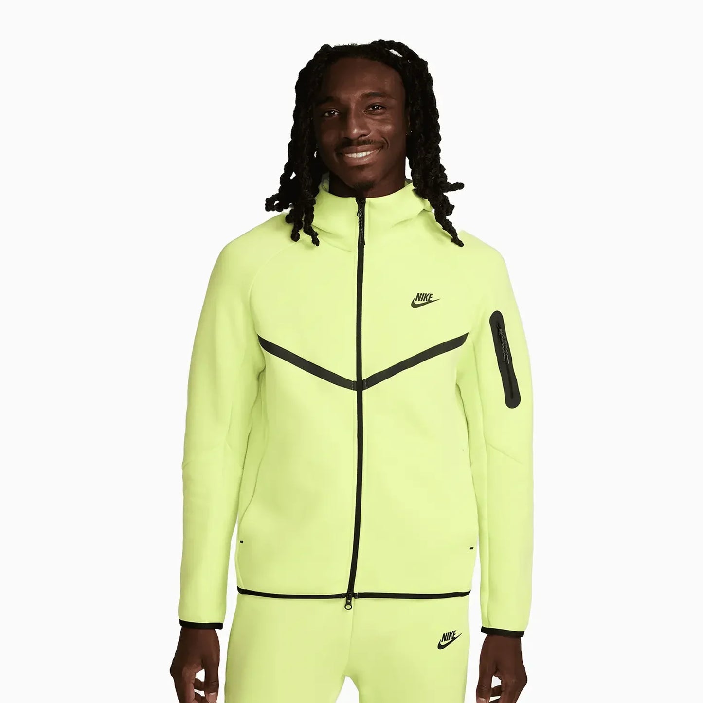 Men's Sportswear Tech Fleece Windrunner Tracksuit