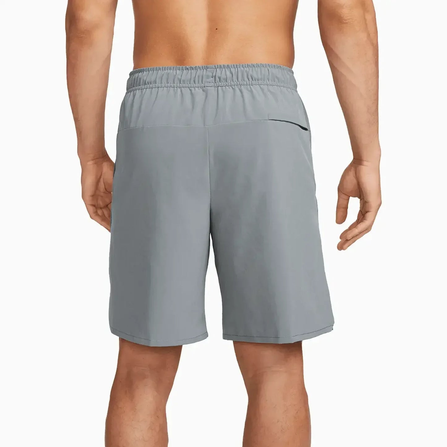 Men's Unlimited Dri-Fit 9 Unlined Shorts
