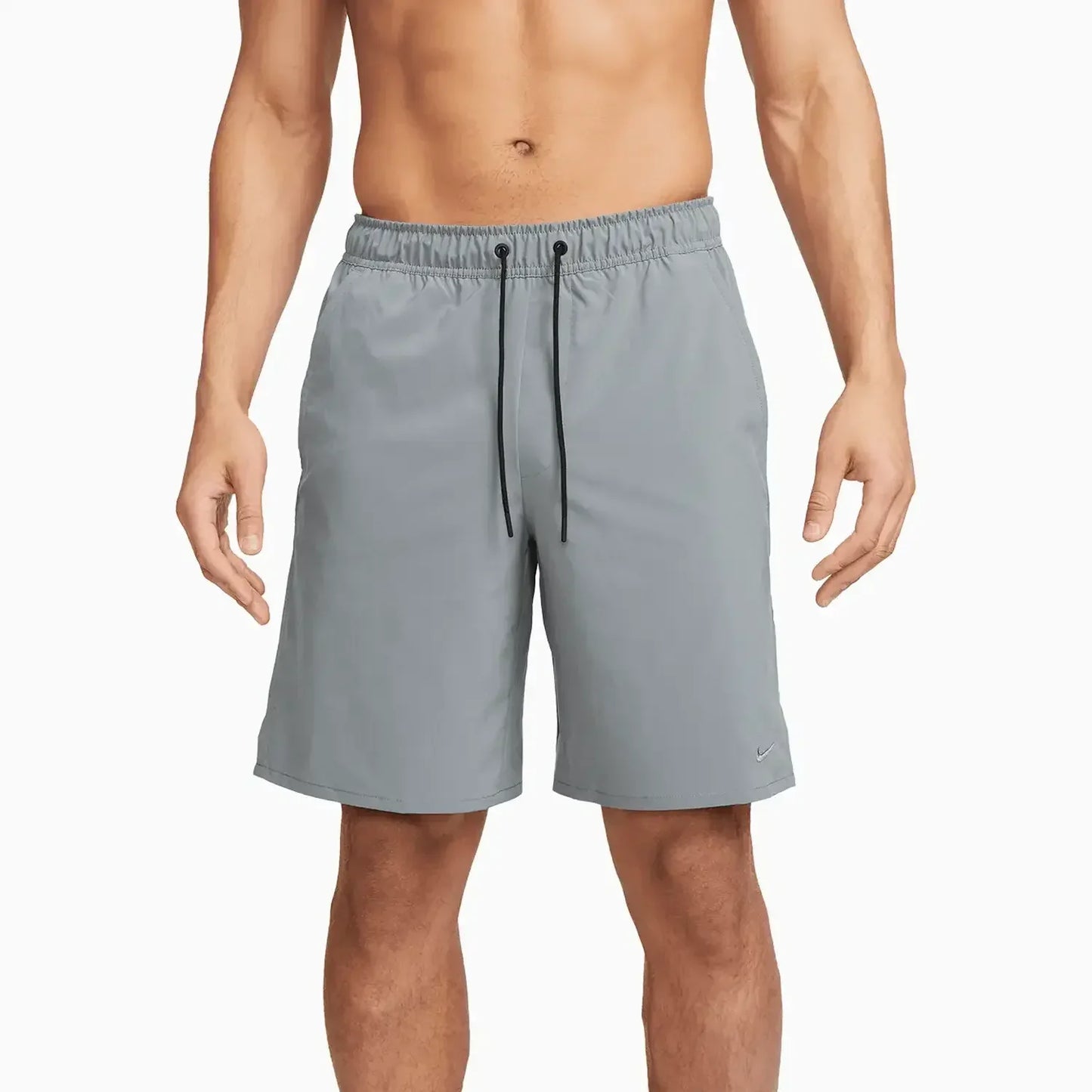 Men's Unlimited Dri-Fit 9 Unlined Shorts