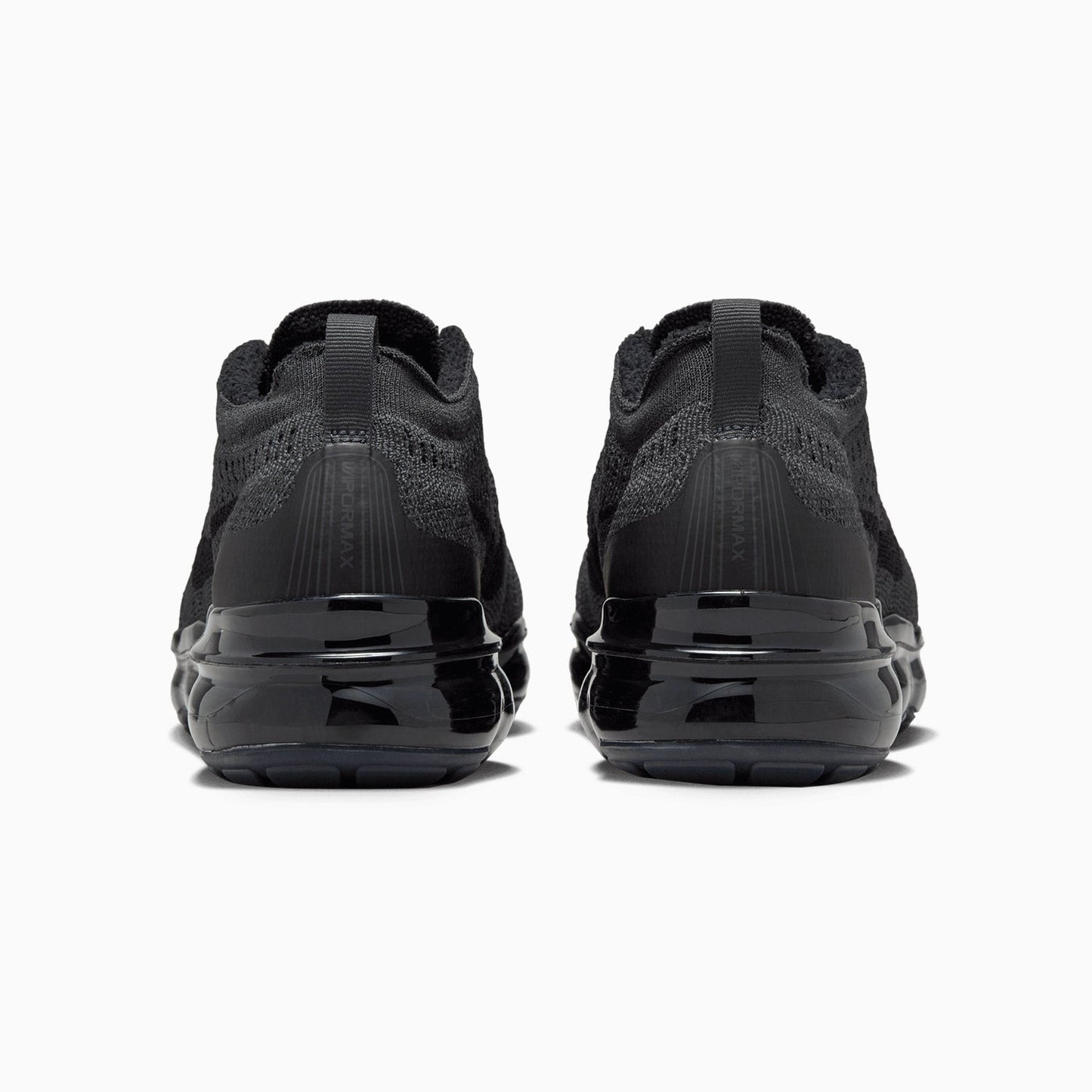 Men's Vapormax 2023 Flyknit "Anthracite Black"