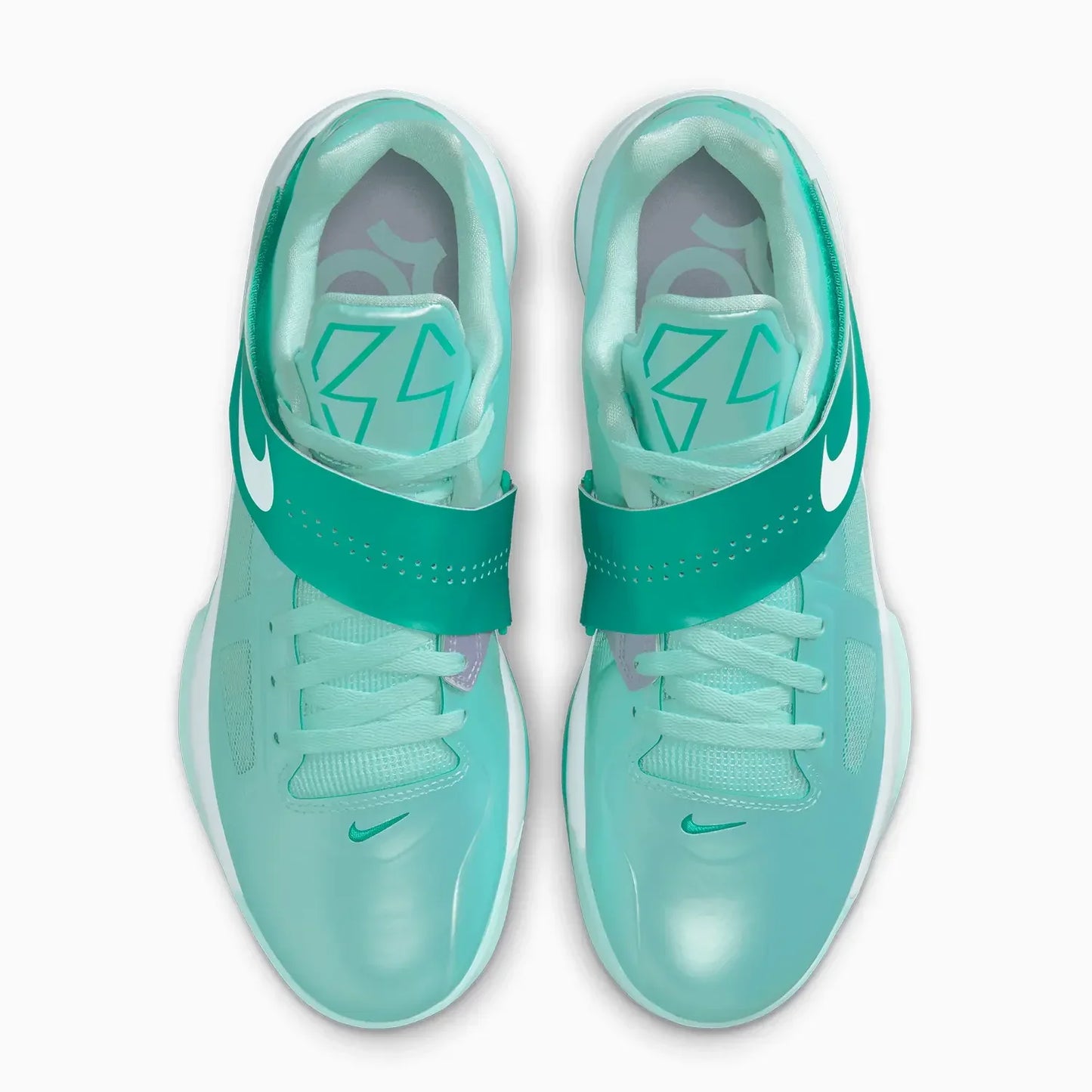 Men's Zoom KD 4 "Easter"