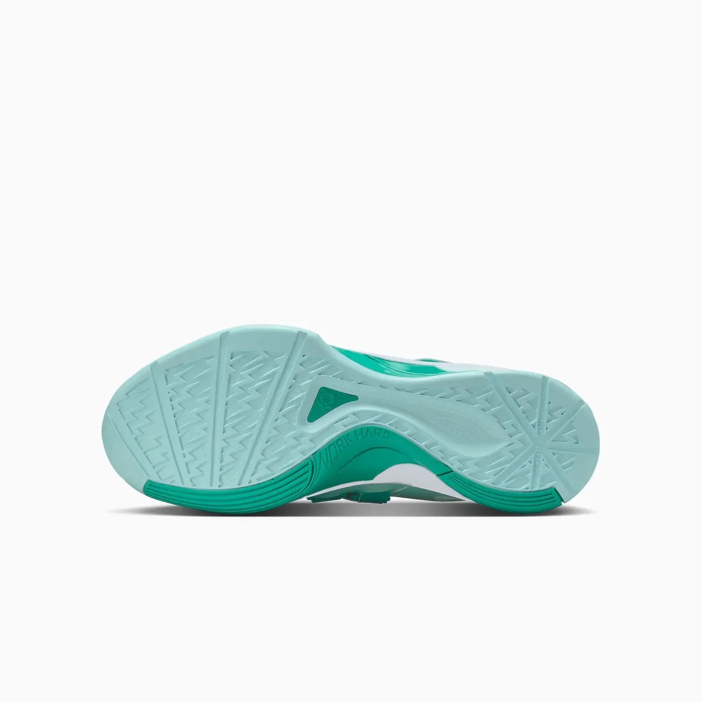 Men's Zoom KD 4 "Easter"