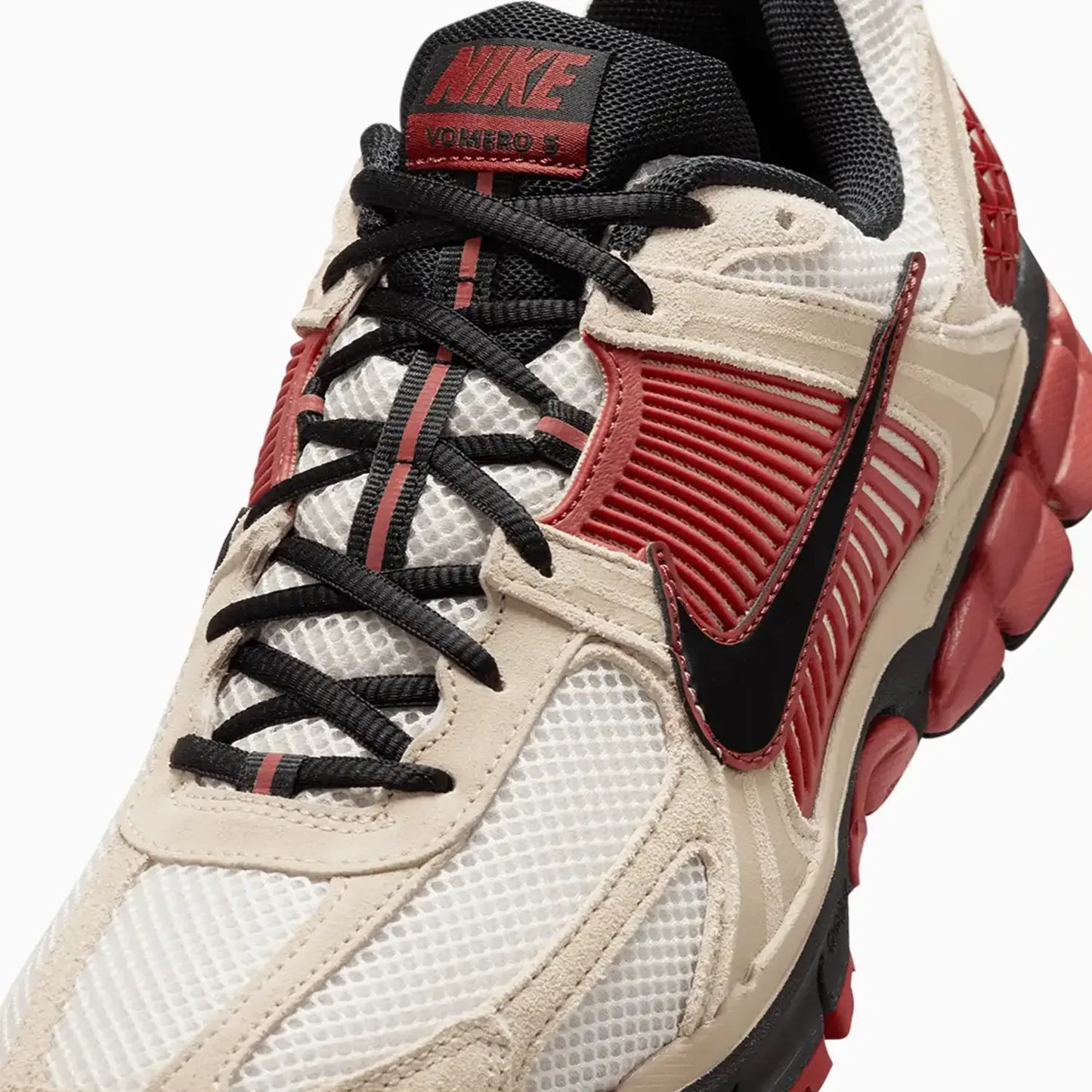 Men's Zoom Vomero 5 "Desert Khaki"