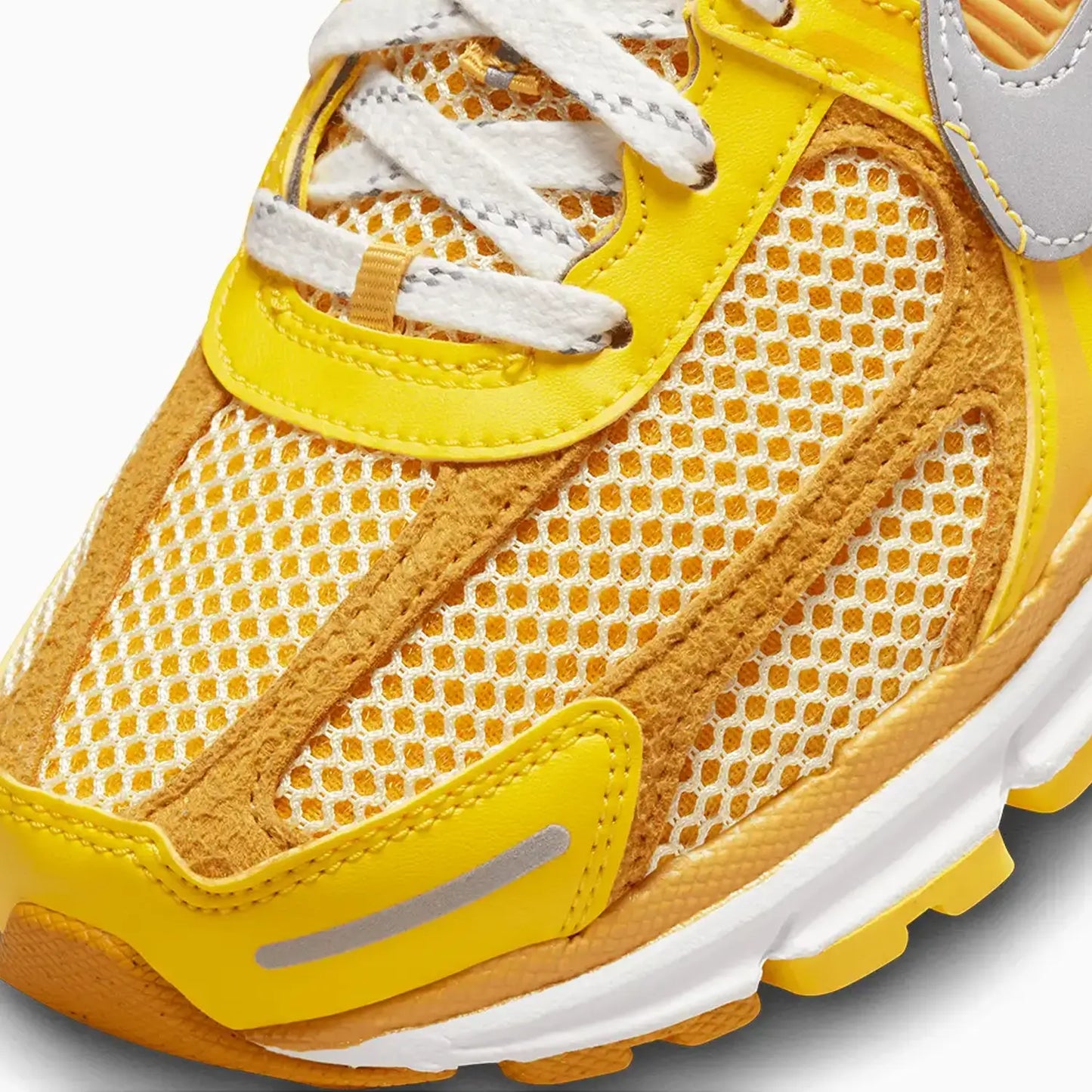 Men's Zoom Vomero 5 Premium "Yellow Ochre"