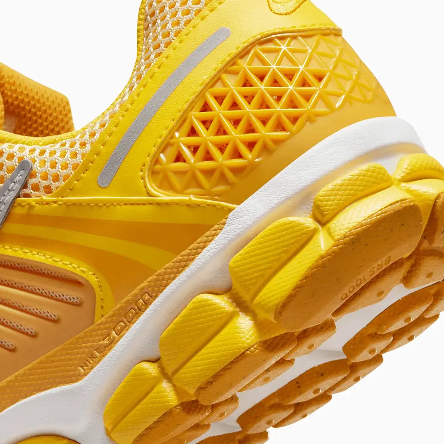 Men's Zoom Vomero 5 Premium "Yellow Ochre"