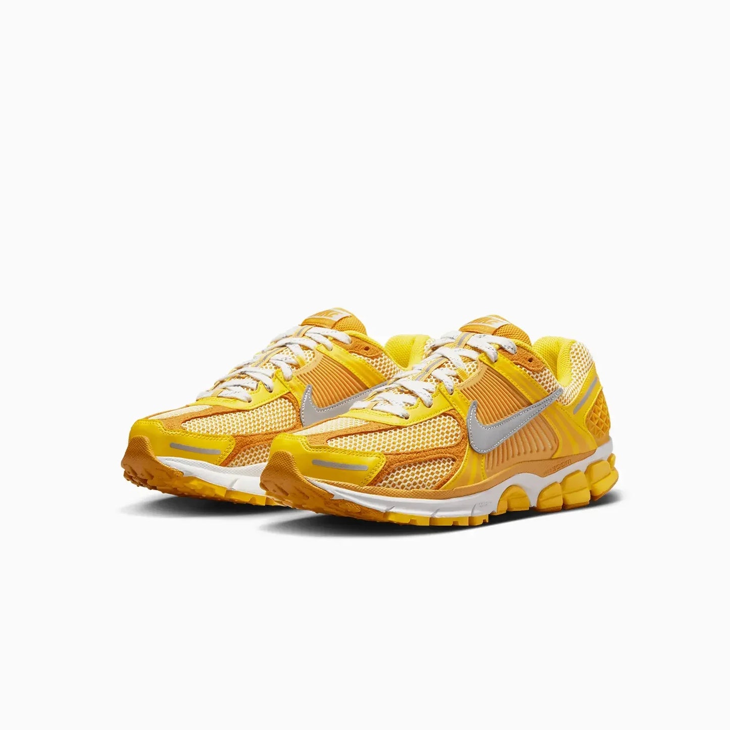 Men's Zoom Vomero 5 Premium "Yellow Ochre"