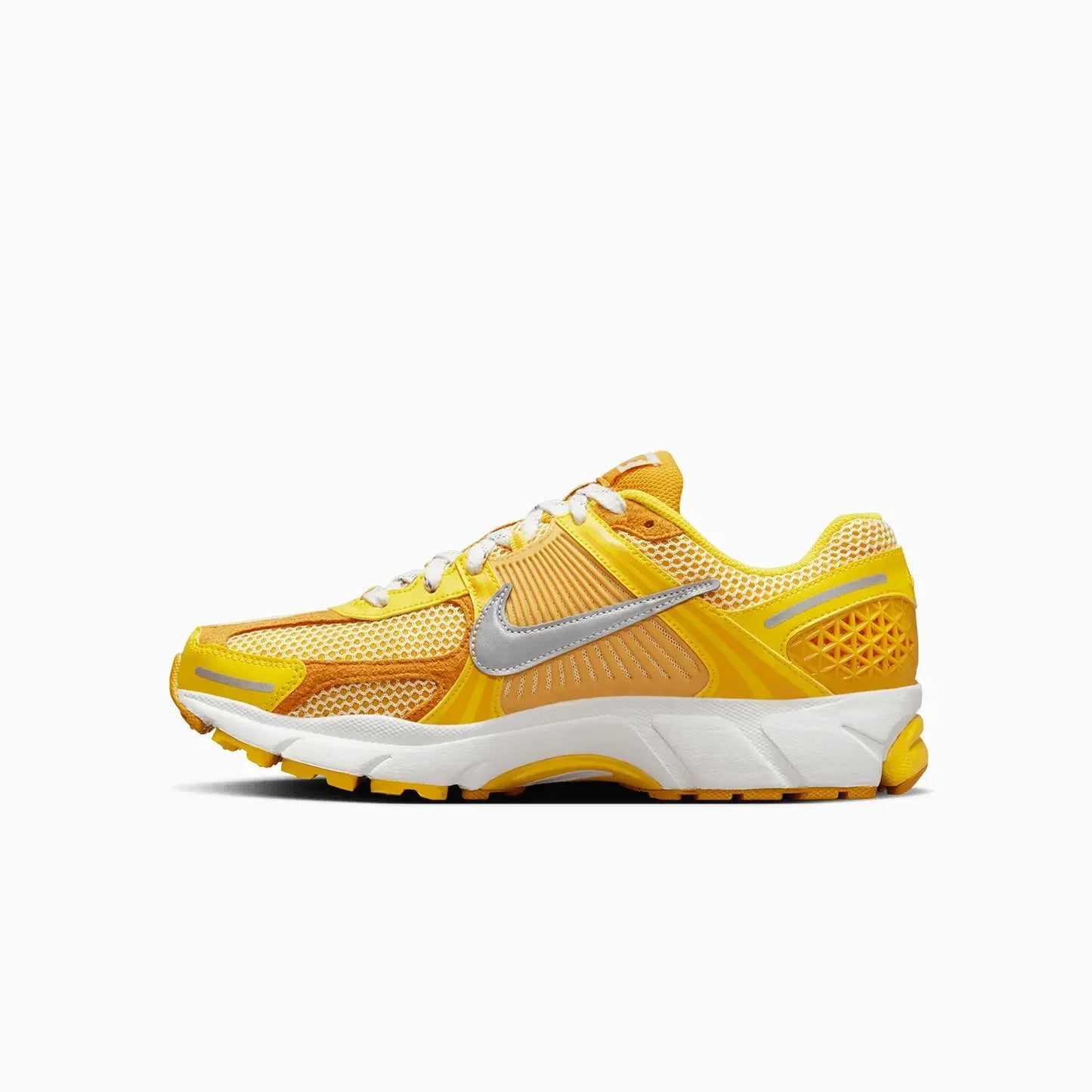 Men's Zoom Vomero 5 Premium "Yellow Ochre"