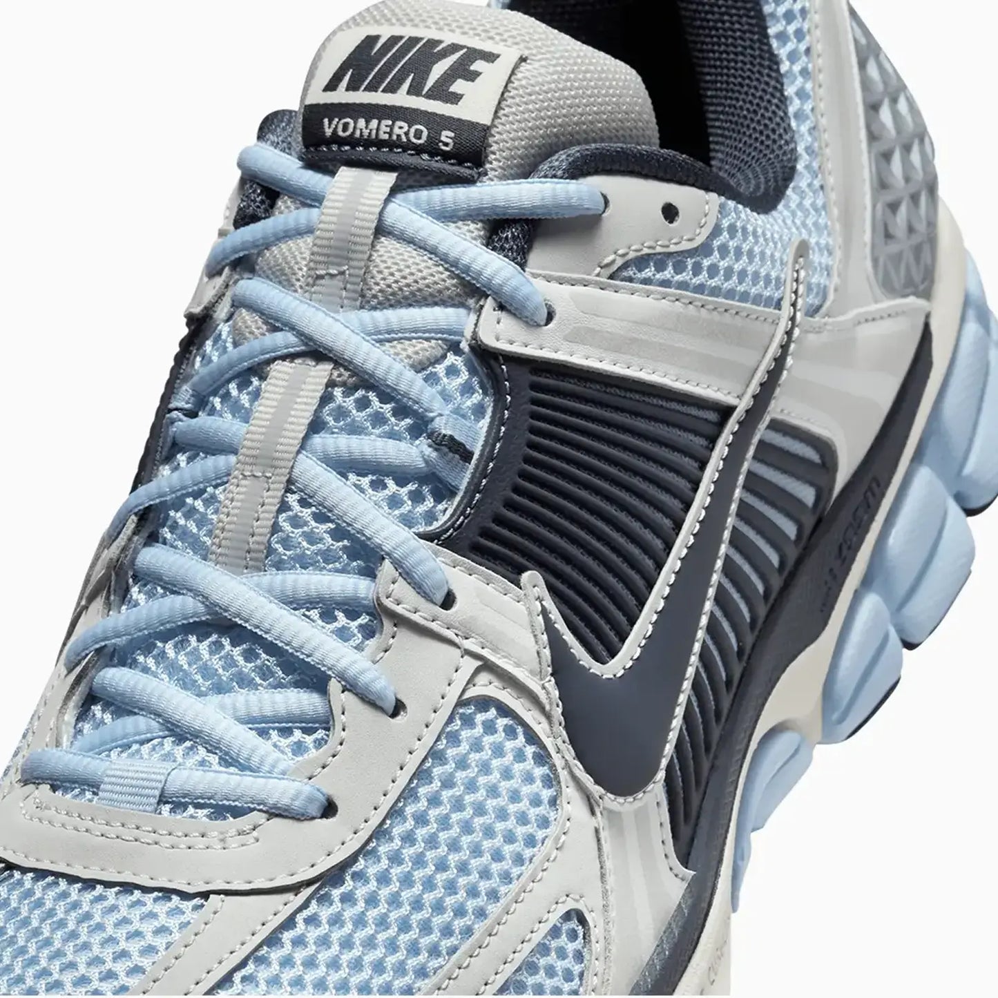 Men's Zoom Vomero 5 "Psychic Blue"