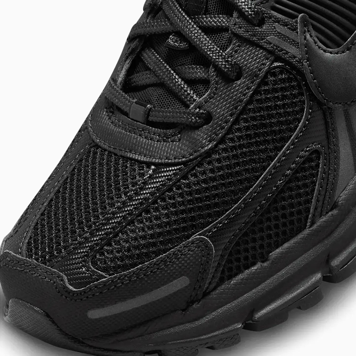 Men's Zoom Vomero 5 "Triple Black"