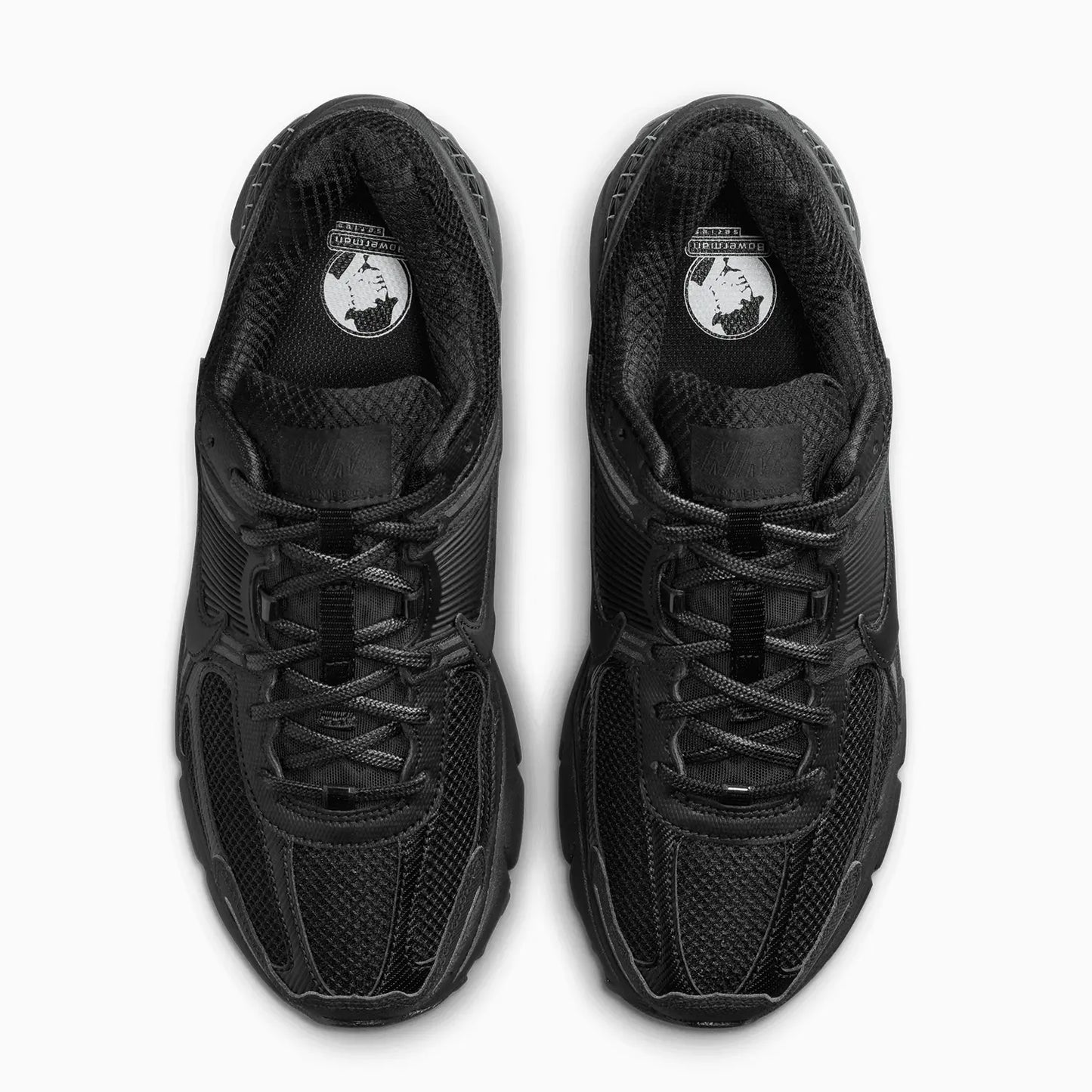 Men's Zoom Vomero 5 "Triple Black"