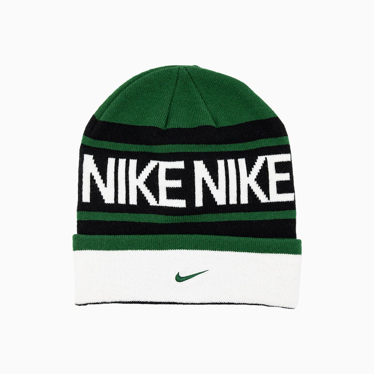 Nike Pom Beanie Hat