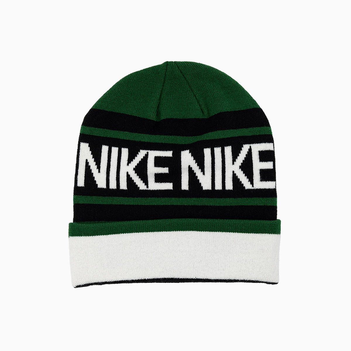 Nike Pom Beanie Hat