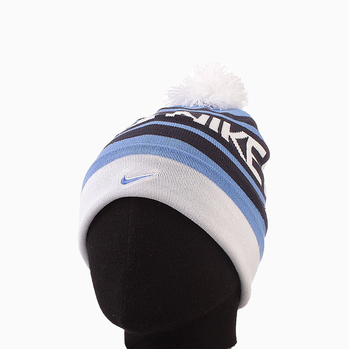 Nike Pom Beanie Hat