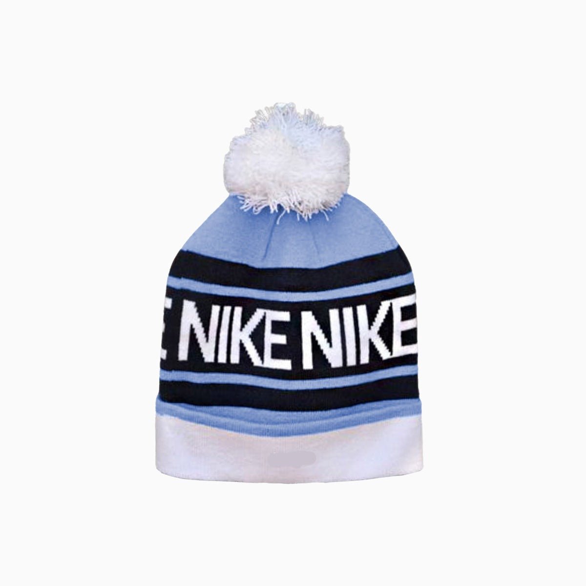 Nike Pom Beanie Hat