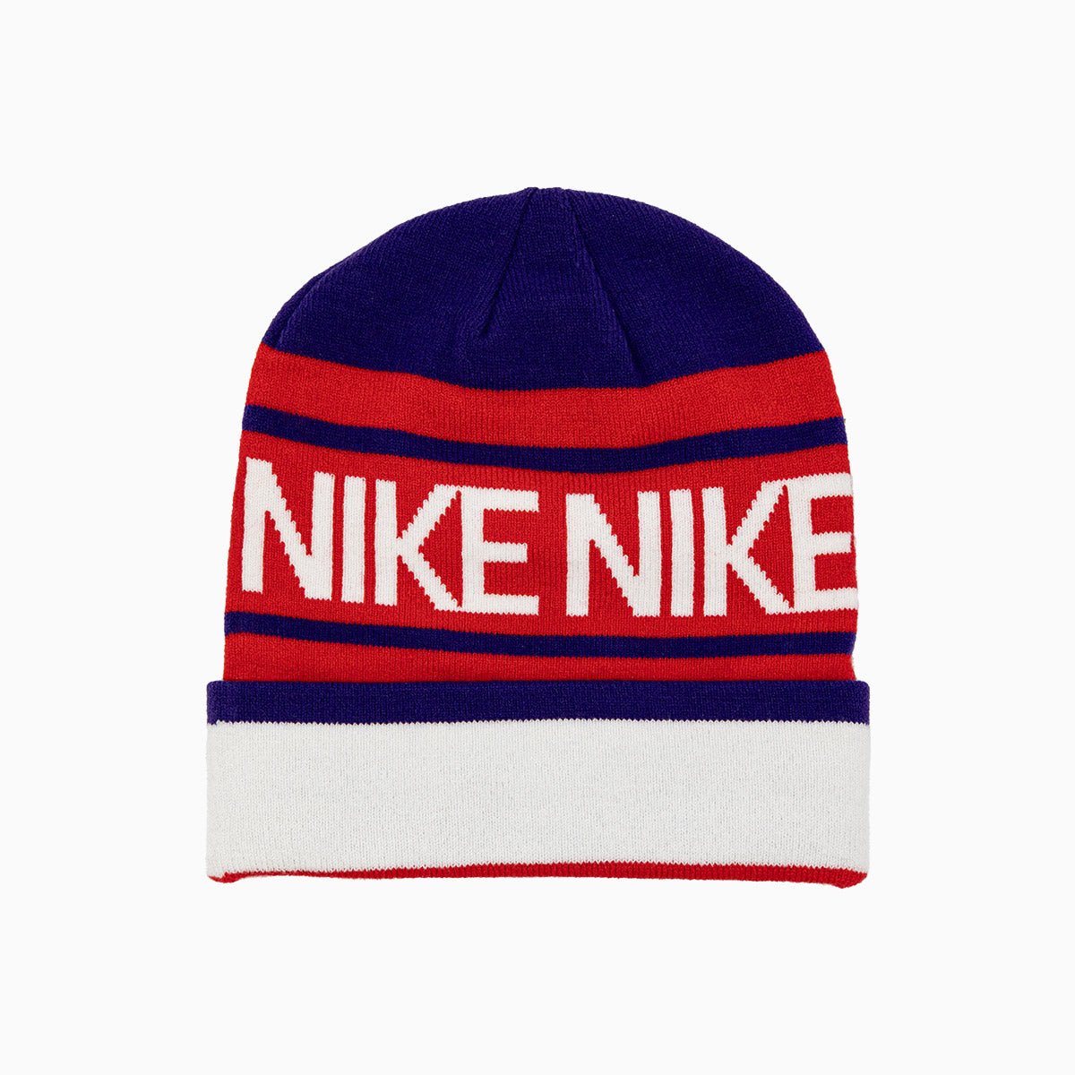Nike Pom Beanie Hat
